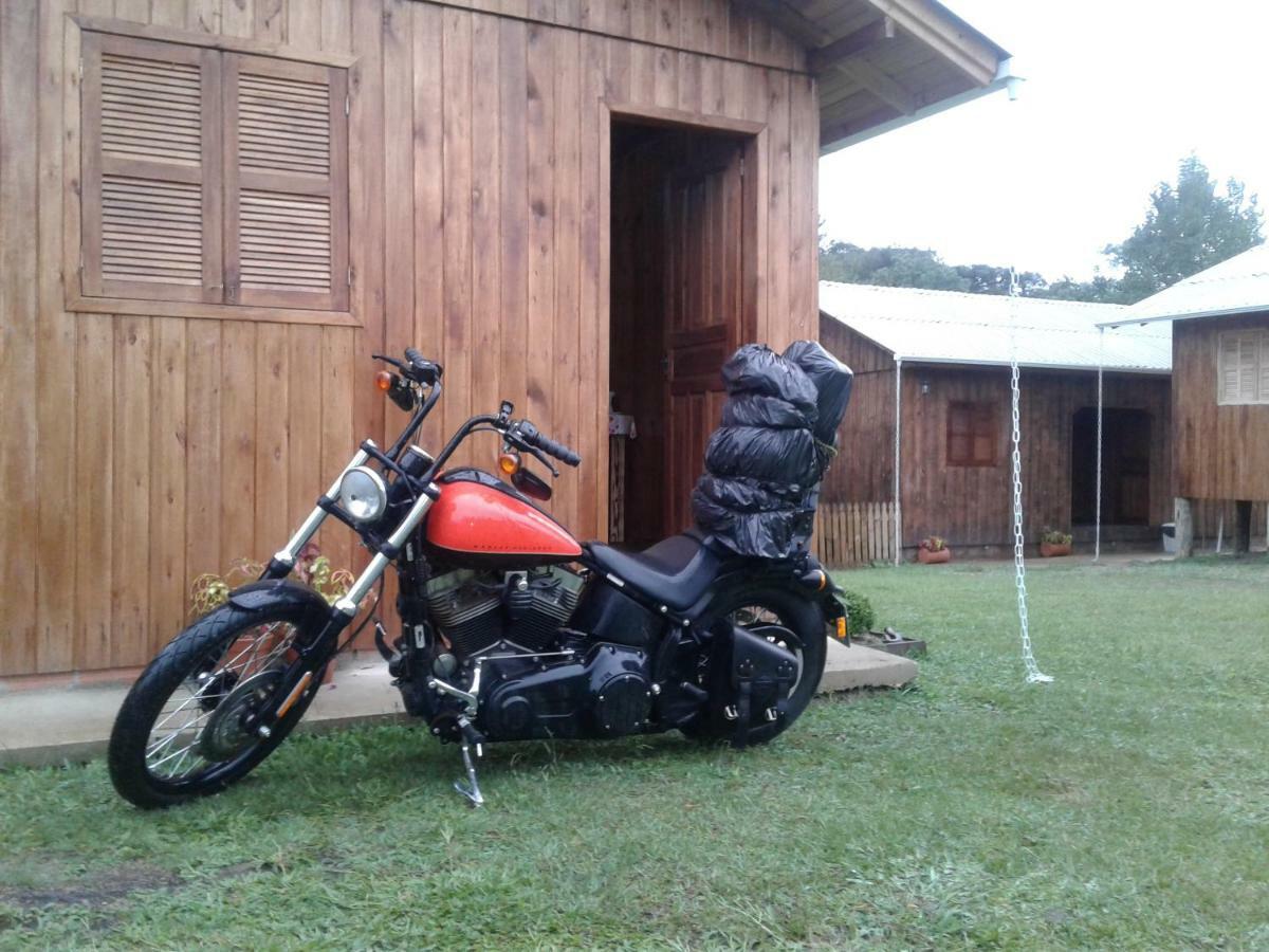 Bica D'água * Lages